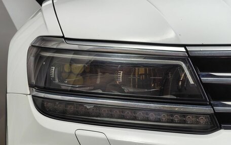 Volkswagen Tiguan II, 2018 год, 2 475 000 рублей, 10 фотография