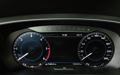 Volkswagen Tiguan II, 2018 год, 2 475 000 рублей, 18 фотография