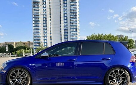 Volkswagen Golf R VII, 2014 год, 3 000 000 рублей, 3 фотография