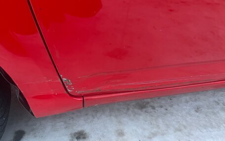 Toyota Passo III, 2006 год, 460 000 рублей, 10 фотография