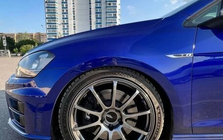 Volkswagen Golf R VII, 2014 год, 3 000 000 рублей, 2 фотография