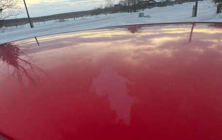 Toyota Passo III, 2006 год, 460 000 рублей, 11 фотография