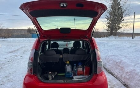 Toyota Passo III, 2006 год, 460 000 рублей, 7 фотография