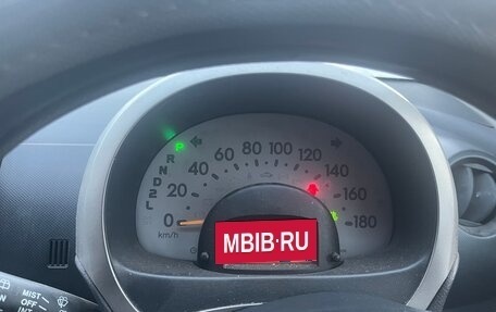 Toyota Passo III, 2006 год, 460 000 рублей, 8 фотография