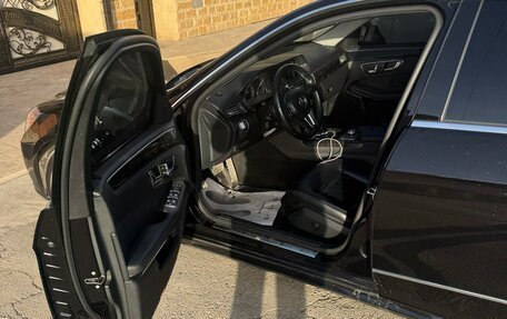 Mercedes-Benz E-Класс, 2012 год, 1 550 000 рублей, 5 фотография