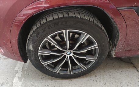 BMW X6, 2020 год, 7 300 000 рублей, 5 фотография