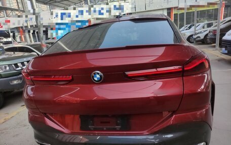 BMW X6, 2020 год, 7 300 000 рублей, 4 фотография