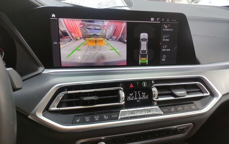 BMW X6, 2020 год, 7 300 000 рублей, 9 фотография