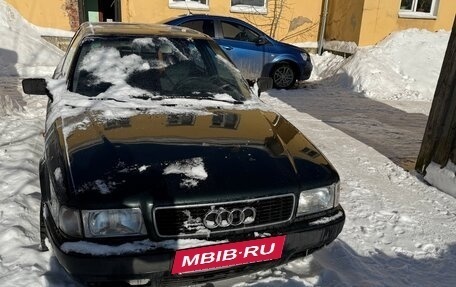 Audi 80, 1983 год, 170 000 рублей, 2 фотография