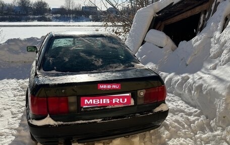 Audi 80, 1983 год, 170 000 рублей, 3 фотография