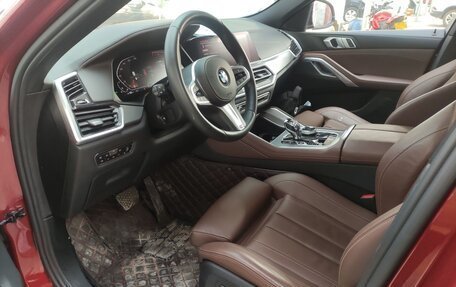 BMW X6, 2020 год, 7 300 000 рублей, 11 фотография