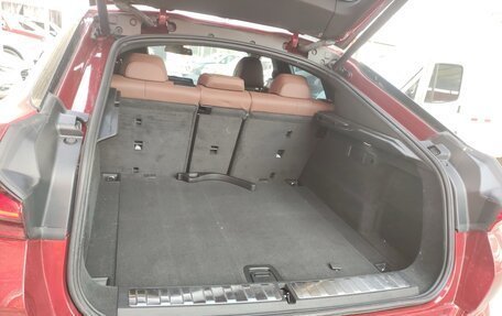 BMW X6, 2020 год, 7 300 000 рублей, 12 фотография