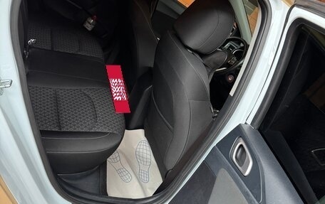 KIA cee'd III, 2019 год, 2 200 000 рублей, 13 фотография