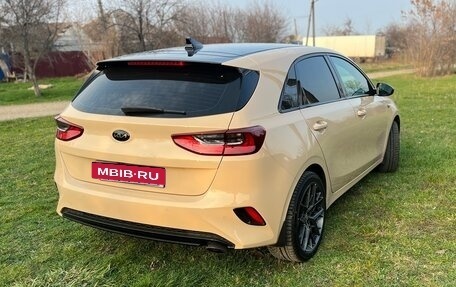 KIA cee'd III, 2019 год, 2 200 000 рублей, 6 фотография