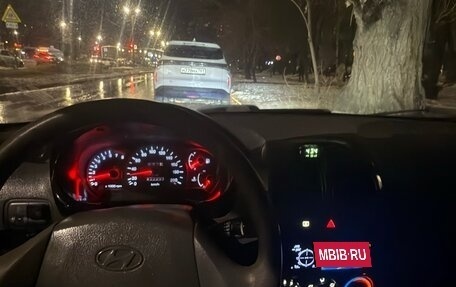 Hyundai Accent II, 2008 год, 395 000 рублей, 26 фотография