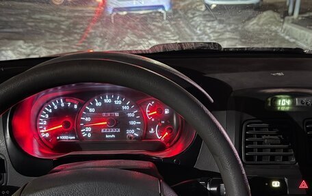 Hyundai Accent II, 2008 год, 395 000 рублей, 27 фотография