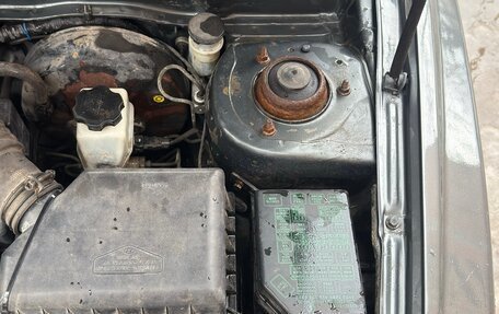 Hyundai Accent II, 2008 год, 395 000 рублей, 30 фотография