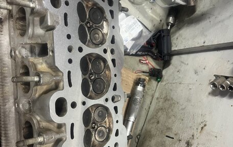 Hyundai Accent II, 2008 год, 395 000 рублей, 37 фотография