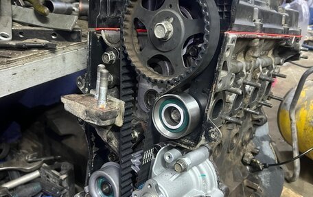 Hyundai Accent II, 2008 год, 395 000 рублей, 38 фотография