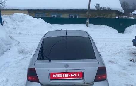 Opel Vectra B рестайлинг, 2000 год, 170 000 рублей, 5 фотография
