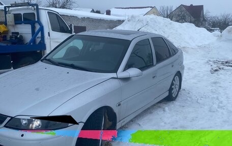 Opel Vectra B рестайлинг, 2000 год, 170 000 рублей, 3 фотография