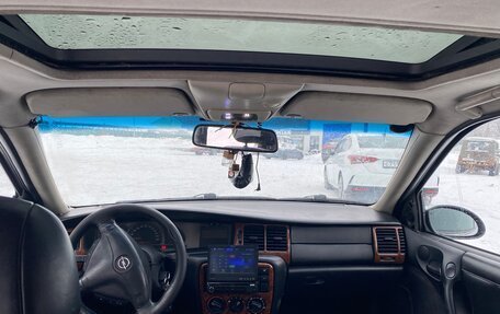 Opel Vectra B рестайлинг, 2000 год, 170 000 рублей, 12 фотография