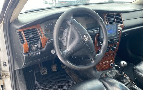 Opel Vectra B рестайлинг, 2000 год, 170 000 рублей, 10 фотография