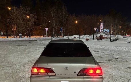 Toyota Cresta, 1998 год, 500 000 рублей, 6 фотография