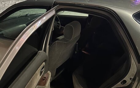 Toyota Cresta, 1998 год, 500 000 рублей, 9 фотография