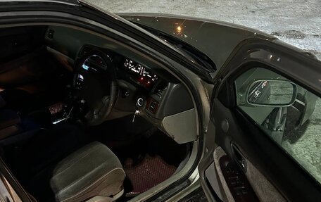 Toyota Cresta, 1998 год, 500 000 рублей, 11 фотография