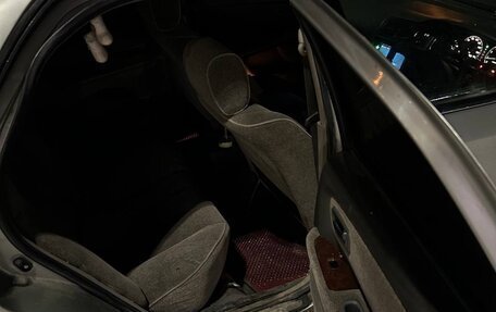 Toyota Cresta, 1998 год, 500 000 рублей, 10 фотография