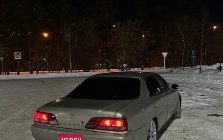 Toyota Cresta, 1998 год, 500 000 рублей, 3 фотография