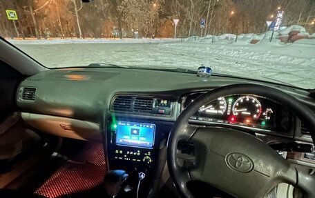 Toyota Cresta, 1998 год, 500 000 рублей, 13 фотография