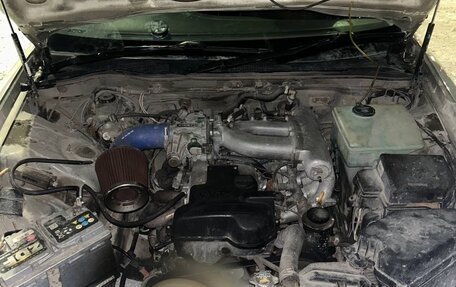 Toyota Cresta, 1998 год, 500 000 рублей, 15 фотография