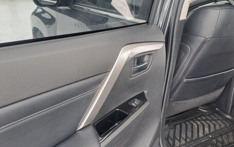 Mitsubishi Pajero Sport III рестайлинг, 2021 год, 3 300 000 рублей, 4 фотография