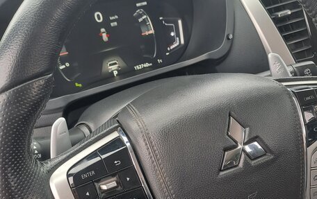 Mitsubishi Pajero Sport III рестайлинг, 2021 год, 3 300 000 рублей, 2 фотография