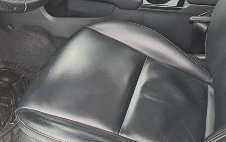 Mitsubishi Pajero Sport III рестайлинг, 2021 год, 3 300 000 рублей, 3 фотография