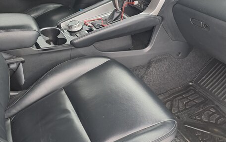 Mitsubishi Pajero Sport III рестайлинг, 2021 год, 3 300 000 рублей, 6 фотография