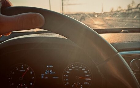 KIA Sportage IV рестайлинг, 2021 год, 3 105 000 рублей, 4 фотография