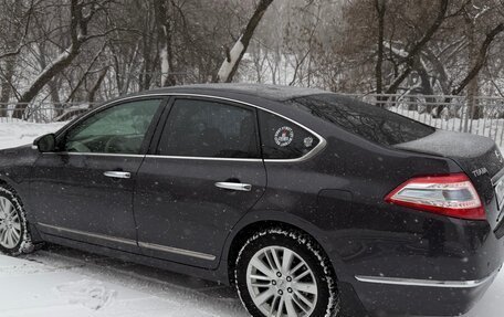Nissan Teana, 2011 год, 970 000 рублей, 2 фотография