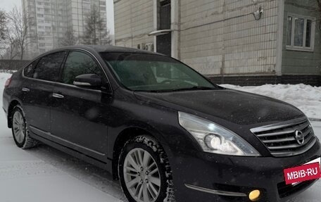 Nissan Teana, 2011 год, 970 000 рублей, 3 фотография