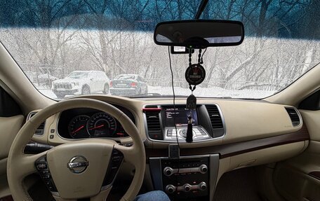 Nissan Teana, 2011 год, 970 000 рублей, 6 фотография