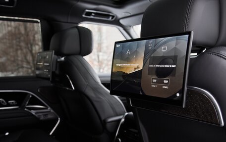 Land Rover Range Rover IV рестайлинг, 2025 год, 26 475 000 рублей, 10 фотография