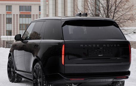 Land Rover Range Rover IV рестайлинг, 2025 год, 26 475 000 рублей, 12 фотография