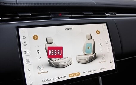 Land Rover Range Rover IV рестайлинг, 2025 год, 26 475 000 рублей, 6 фотография