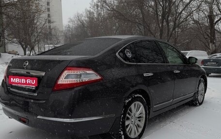 Nissan Teana, 2011 год, 970 000 рублей, 4 фотография