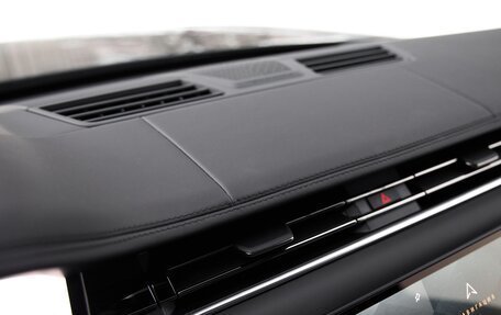 Land Rover Range Rover IV рестайлинг, 2025 год, 26 475 000 рублей, 21 фотография