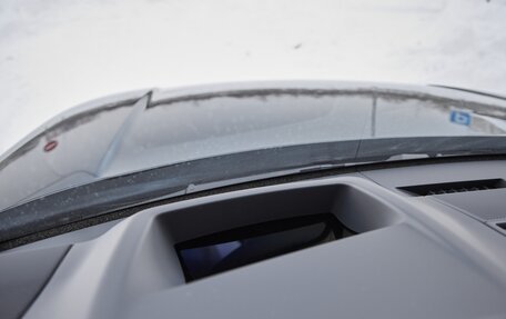 Land Rover Range Rover IV рестайлинг, 2025 год, 26 475 000 рублей, 19 фотография