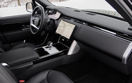 Land Rover Range Rover IV рестайлинг, 2025 год, 26 475 000 рублей, 14 фотография