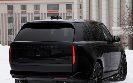 Land Rover Range Rover IV рестайлинг, 2025 год, 26 475 000 рублей, 13 фотография